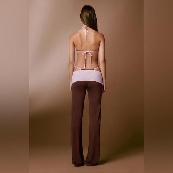 I.AM.GIA Remmy Pant Brown - Picture 6 of 9